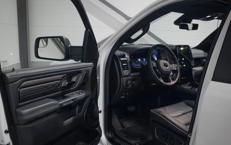 Rambler 1500, 2025 год, 10 190 000 рублей, 18 фотография