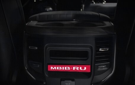 Rambler 1500, 2025 год, 10 190 000 рублей, 14 фотография