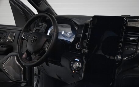 Rambler 1500, 2025 год, 10 190 000 рублей, 33 фотография