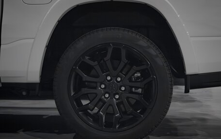 Rambler 1500, 2025 год, 10 190 000 рублей, 34 фотография