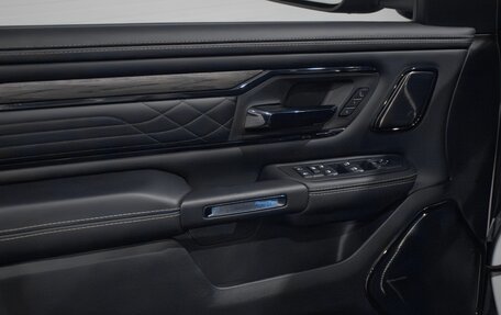 Rambler 1500, 2025 год, 10 190 000 рублей, 30 фотография