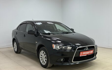 Mitsubishi Lancer IX, 2012 год, 1 050 000 рублей, 3 фотография