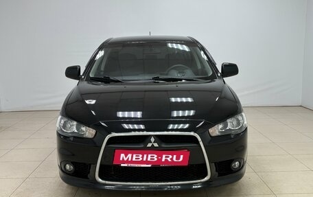 Mitsubishi Lancer IX, 2012 год, 1 050 000 рублей, 2 фотография