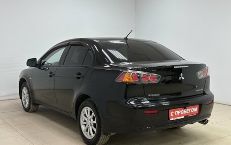 Mitsubishi Lancer IX, 2012 год, 1 050 000 рублей, 6 фотография