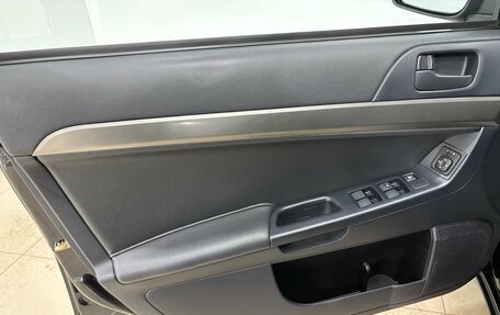 Mitsubishi Lancer IX, 2012 год, 1 050 000 рублей, 7 фотография