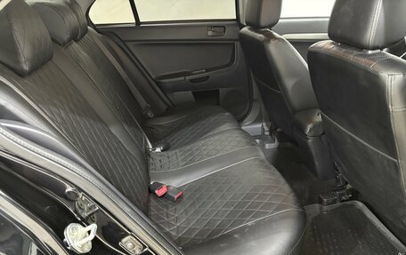 Mitsubishi Lancer IX, 2012 год, 1 050 000 рублей, 15 фотография