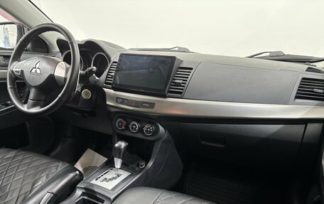 Mitsubishi Lancer IX, 2012 год, 1 050 000 рублей, 12 фотография