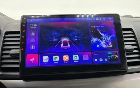 Mitsubishi Lancer IX, 2012 год, 1 050 000 рублей, 18 фотография