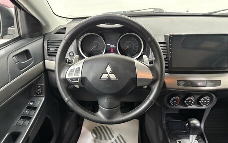 Mitsubishi Lancer IX, 2012 год, 1 050 000 рублей, 11 фотография