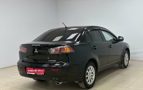 Mitsubishi Lancer IX, 2012 год, 1 050 000 рублей, 4 фотография
