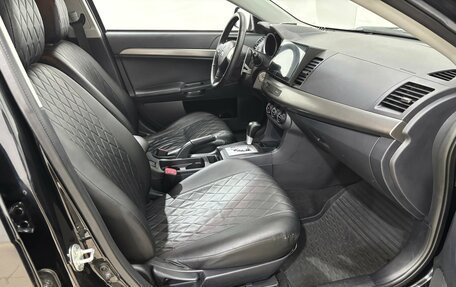 Mitsubishi Lancer IX, 2012 год, 1 050 000 рублей, 13 фотография