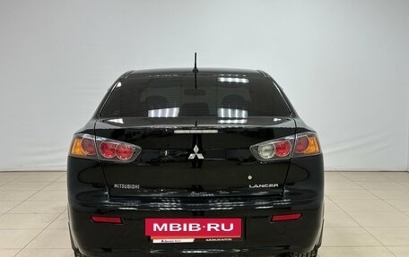 Mitsubishi Lancer IX, 2012 год, 1 050 000 рублей, 5 фотография
