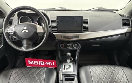 Mitsubishi Lancer IX, 2012 год, 1 050 000 рублей, 10 фотография