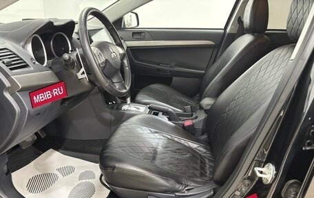 Mitsubishi Lancer IX, 2012 год, 1 050 000 рублей, 9 фотография