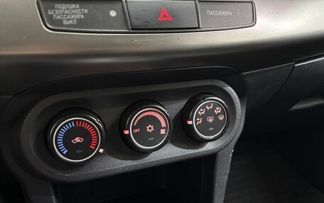 Mitsubishi Lancer IX, 2012 год, 1 050 000 рублей, 19 фотография