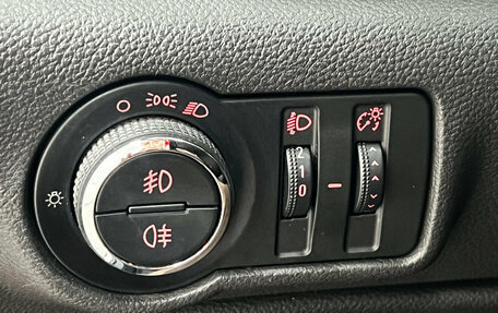 Opel Astra J, 2012 год, 790 000 рублей, 7 фотография