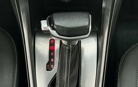 Opel Astra J, 2012 год, 790 000 рублей, 14 фотография