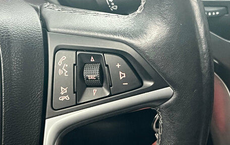 Opel Astra J, 2012 год, 790 000 рублей, 17 фотография