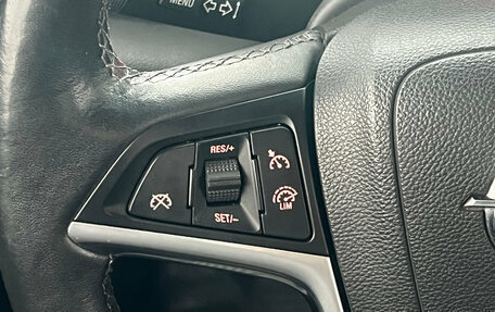 Opel Astra J, 2012 год, 790 000 рублей, 16 фотография