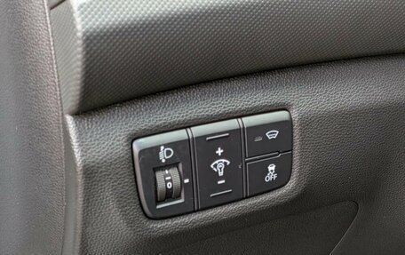 Hyundai Creta I рестайлинг, 2019 год, 1 550 000 рублей, 9 фотография