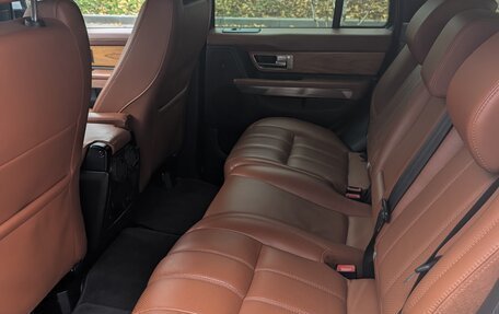 Land Rover Range Rover Sport I рестайлинг, 2012 год, 2 400 000 рублей, 11 фотография