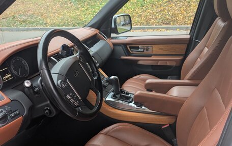 Land Rover Range Rover Sport I рестайлинг, 2012 год, 2 400 000 рублей, 7 фотография