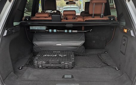 Land Rover Range Rover Sport I рестайлинг, 2012 год, 2 400 000 рублей, 10 фотография