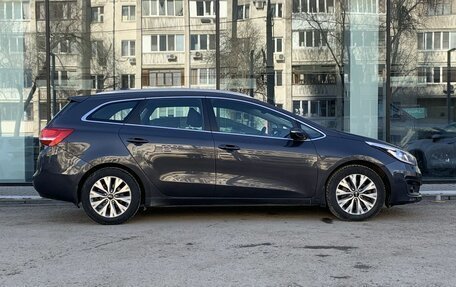 KIA cee'd III, 2018 год, 1 290 000 рублей, 4 фотография