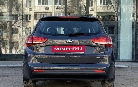 KIA cee'd III, 2018 год, 1 290 000 рублей, 6 фотография
