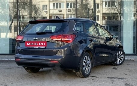 KIA cee'd III, 2018 год, 1 290 000 рублей, 5 фотография