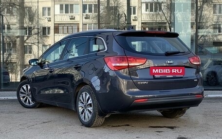 KIA cee'd III, 2018 год, 1 290 000 рублей, 7 фотография