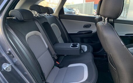 KIA cee'd III, 2018 год, 1 290 000 рублей, 10 фотография