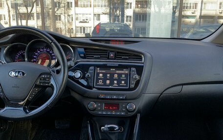 KIA cee'd III, 2018 год, 1 290 000 рублей, 12 фотография