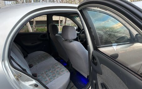 Chevrolet Lanos I, 2005 год, 90 000 рублей, 7 фотография