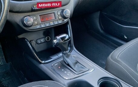 KIA cee'd III, 2018 год, 1 290 000 рублей, 13 фотография