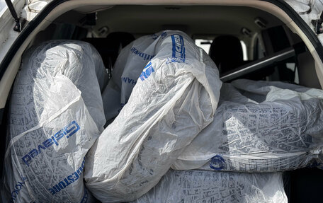 Mitsubishi Outlander III рестайлинг 3, 2016 год, 1 520 000 рублей, 17 фотография