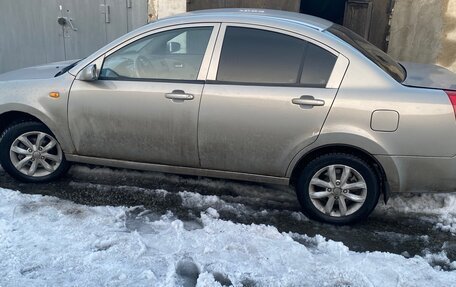 Vortex Estina II (FL-C), 2009 год, 220 000 рублей, 4 фотография