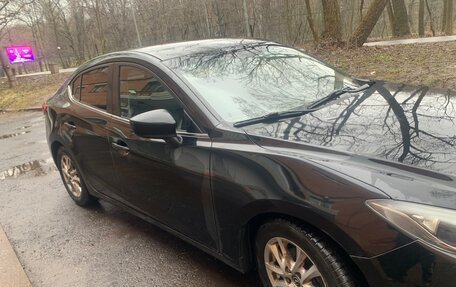 Mazda 3, 2016 год, 1 499 000 рублей, 6 фотография