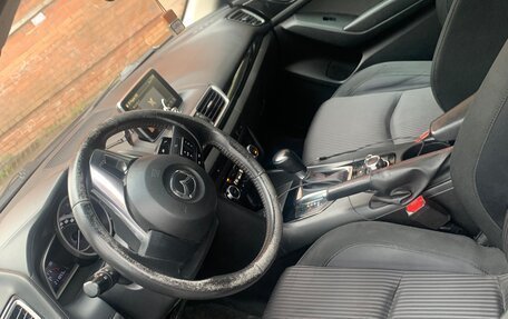 Mazda 3, 2016 год, 1 499 000 рублей, 2 фотография