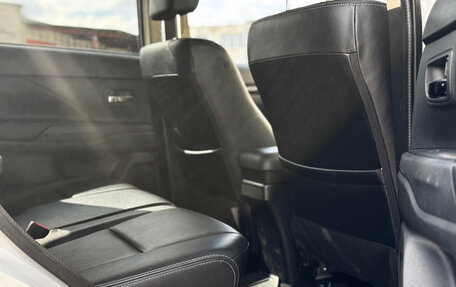 Mitsubishi Outlander III рестайлинг 3, 2016 год, 1 520 000 рублей, 18 фотография