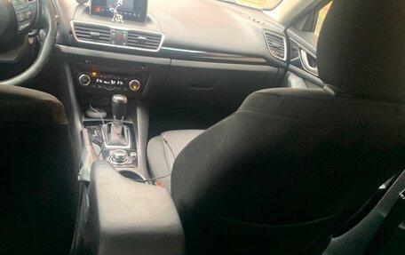 Mazda 3, 2016 год, 1 499 000 рублей, 3 фотография