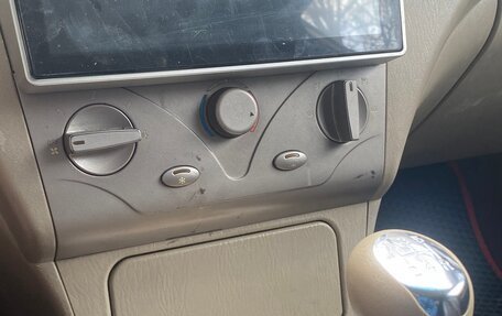 Vortex Estina II (FL-C), 2009 год, 220 000 рублей, 6 фотография