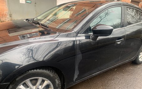 Mazda 3, 2016 год, 1 499 000 рублей, 7 фотография