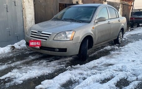 Vortex Estina II (FL-C), 2009 год, 220 000 рублей, 2 фотография