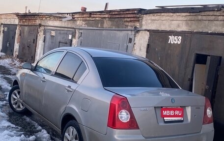 Vortex Estina II (FL-C), 2009 год, 220 000 рублей, 3 фотография