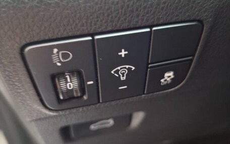 KIA K5, 2021 год, 1 900 000 рублей, 14 фотография