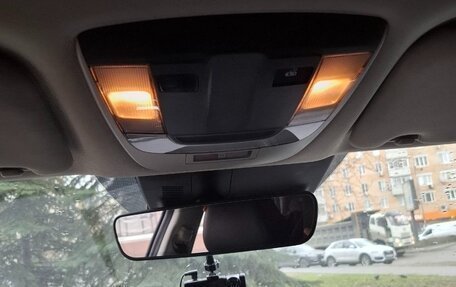 KIA K5, 2021 год, 1 900 000 рублей, 13 фотография