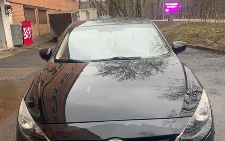 Mazda 3, 2016 год, 1 499 000 рублей, 8 фотография