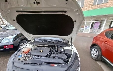 KIA K5, 2021 год, 1 900 000 рублей, 10 фотография