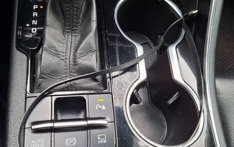 KIA K5, 2021 год, 1 900 000 рублей, 19 фотография